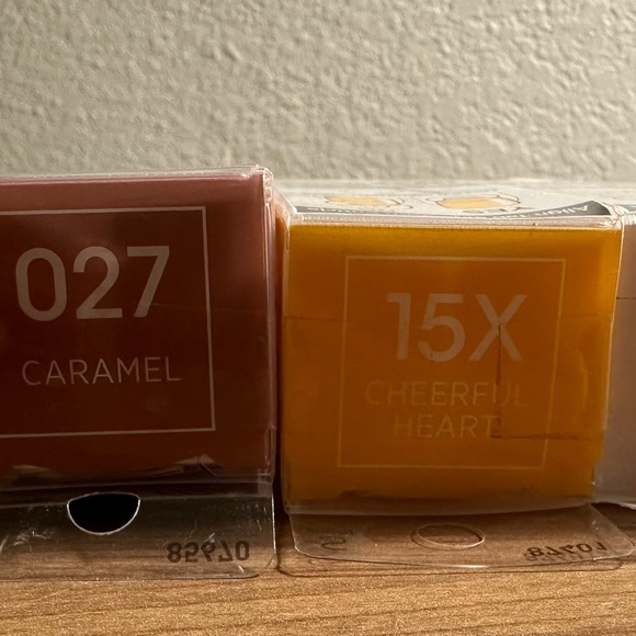 imPRESS color Press-On‎ 4 pack 001,15X,027,05X - Picture 4 of 6